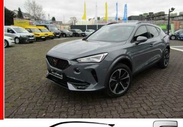 Cupra Formentor 22.000 km 33.997 &euro; Neunkirchen 57290