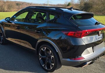 Cupra Formentor 18.450 km 29.990 &euro; Siegen 57072