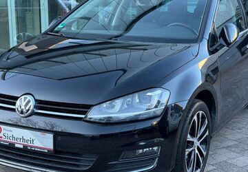 VW Golf 152.563 km 10.990 &euro; Wilnsdorf 57234