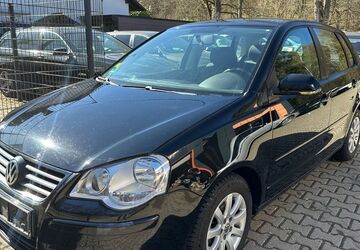 VW Polo 201.500 km 1.999 &euro; Siegen 57080