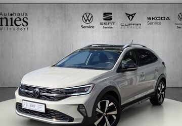 VW Taigo 21.900 km 23.490 &euro; Wilnsdorf 57234