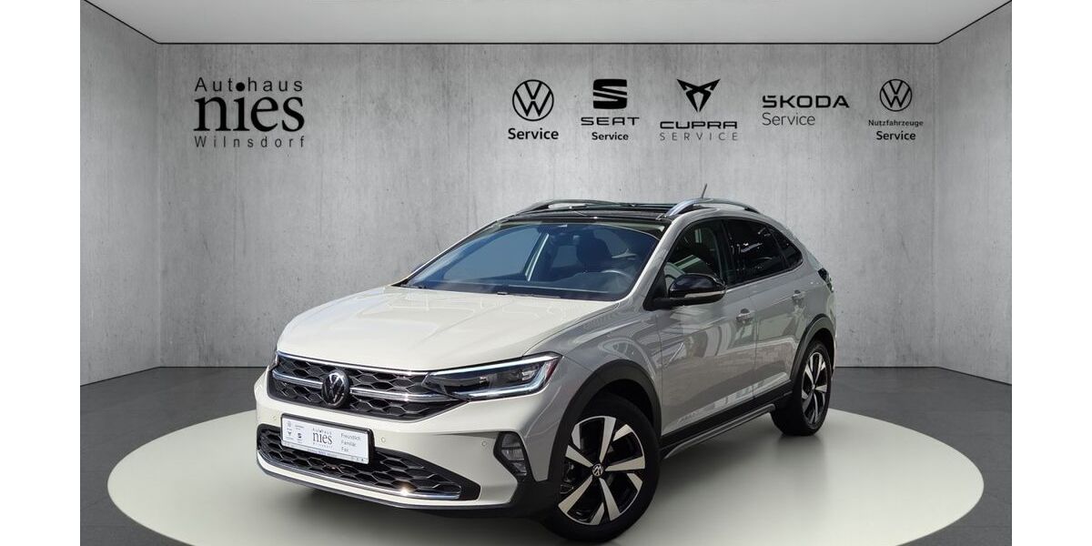 VW Taigo 21.900 km 23.490 &euro; Wilnsdorf 57234