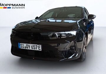 Opel Astra 4.500 km 39.980 &euro; Siegen 57072
