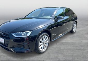 Audi A4 87.800 km 27.660 &euro; Siegen 57074