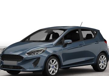 Ford Fiesta 17.014 km 22.999 &euro; Siegen 57072