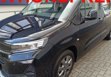 Opel Combo Life 44.200 km 24.990 &euro; Hachenburg 57627