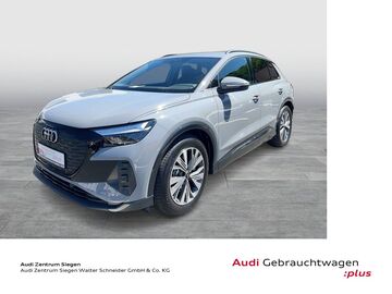 Gebrauchte Audi Q4 e-tron