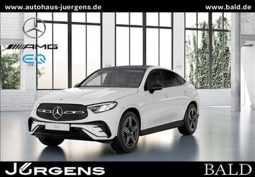 Mercedes-Benz GLC 300 8.367 km 70.880 &euro; Dillenburg 35683