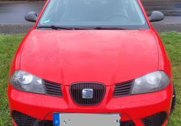 Seat Ibiza 185.500 km 850 &euro; Wissen 57537