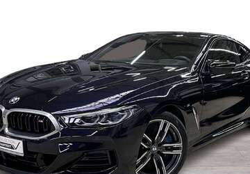 BMW M850 16.083 km 79.890 &euro; Siegen 57076