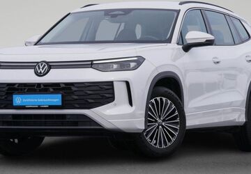 VW Tayron 7.649 km 45.990 &euro; Haiger 35708