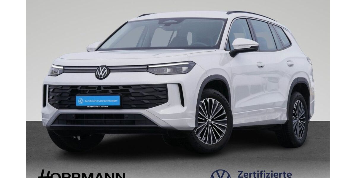 VW Tayron 7.649 km 45.990 &euro; Haiger 35708