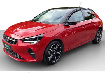 Opel Corsa 43.570 km 14.440 &euro; Lennestadt 57368