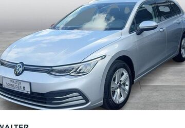 VW Golf 70.400 km 23.710 &euro; Siegen 57072