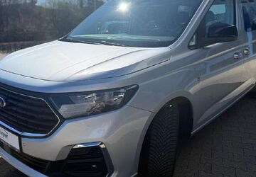 Ford Grand Tourneo 25.285 km 32.990 &euro; Erndtebrück 57339