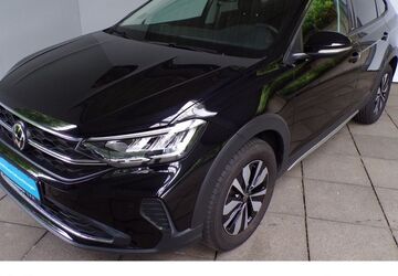 VW Taigo 9.444 km 22.770 &euro; Lennestadt 57368