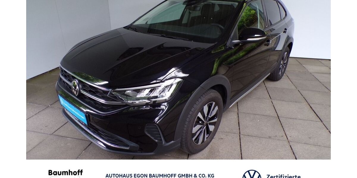 VW Taigo 9.444 km 22.770 &euro; Lennestadt 57368