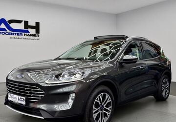 Ford Kuga 49.600 km 23.850 &euro; Haiger 35708