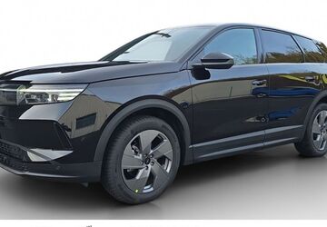 Opel Grandland (X) 10.500 km 30.950 &euro; Lennestadt 57368