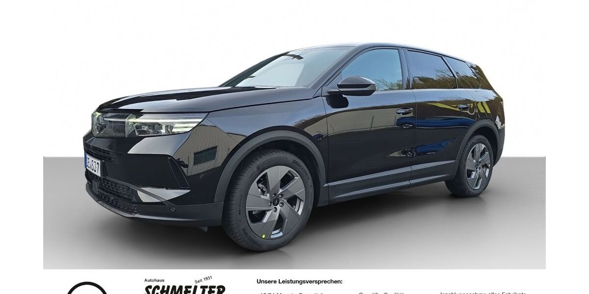 Opel Grandland (X) 10.500 km 30.950 &euro; Lennestadt 57368