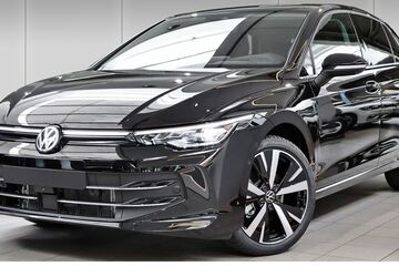 VW Golf 9.000 km 38.987 &euro; Daaden 57567