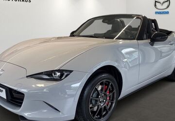 Mazda MX-5 1.500 km 34.980 &euro; Dillenburg 35684