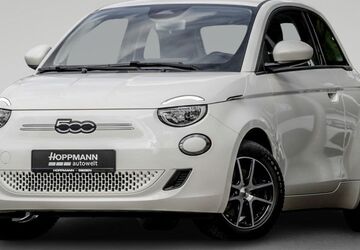 Fiat 500e 18.680 km 21.990 &euro; Siegen 57072
