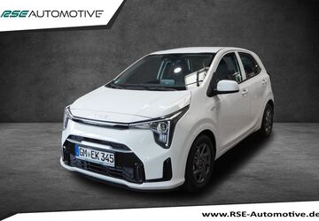 Kia Picanto 4.990 km 15.990 &euro; Halver 58553