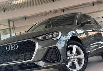 Audi Q3 71.575 km 27.991 &euro; Siegen 57078