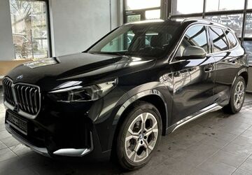 BMW iX1 40.500 km 37.900 &euro; Freudenberg 57258