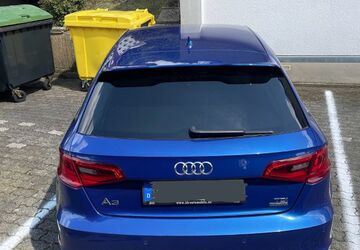 Audi A3 190.770 km 15.990 &euro; Attendorn 57439