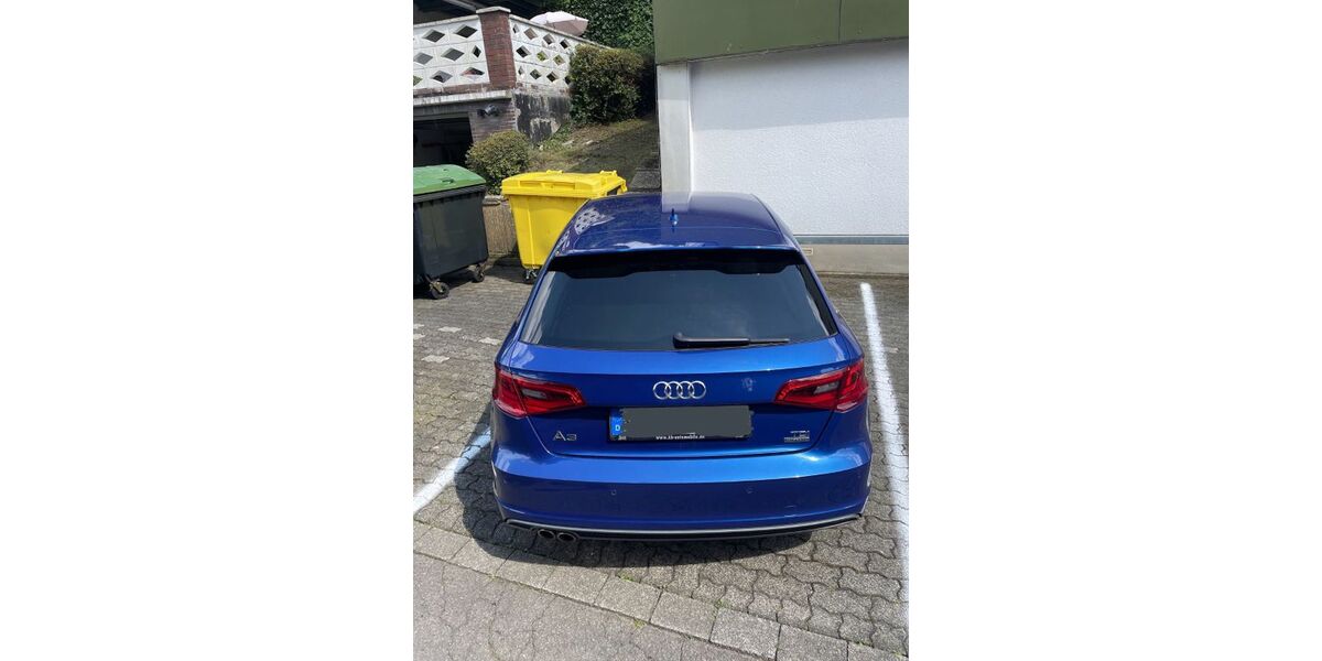 Audi A3 190.770 km 15.990 &euro; Attendorn 57439
