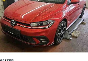 VW Polo 32.900 km 24.450 &euro; Siegen 57072