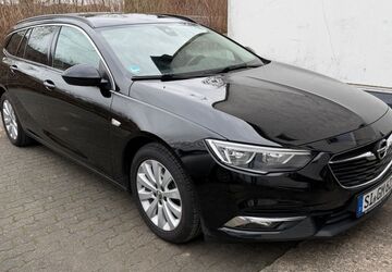 Opel Insignia 152.800 km 10.500 &euro; kreuztal 57223