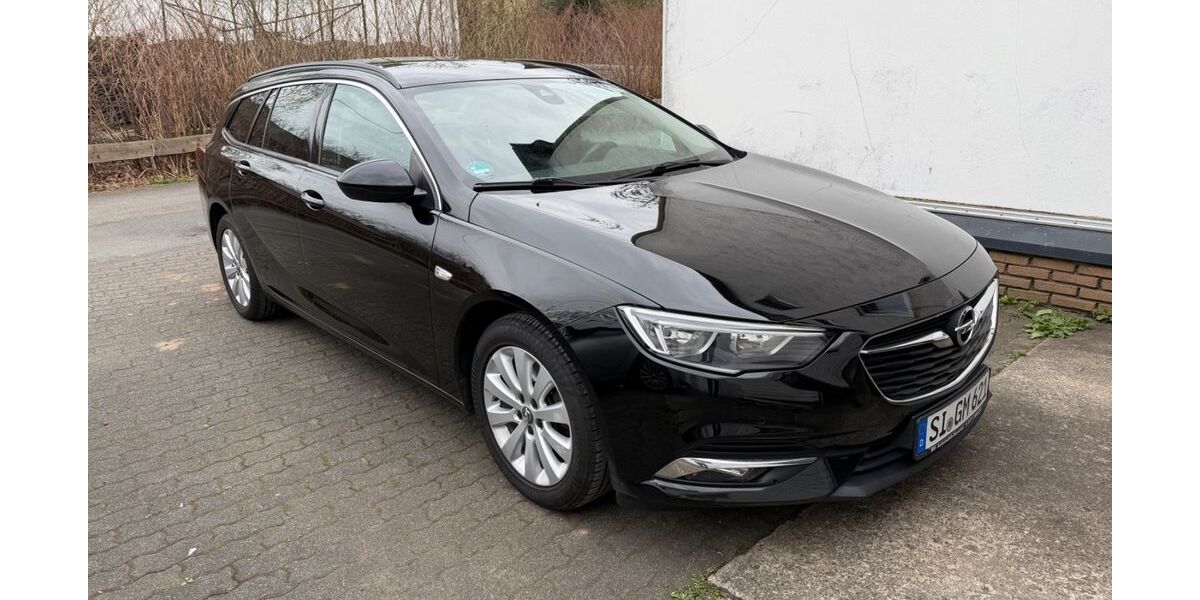 Opel Insignia 152.800 km 10.500 &euro; kreuztal 57223