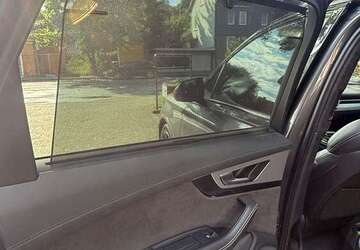 Audi SQ7 114.000 km 39.000 &euro; Kreuztal 57223