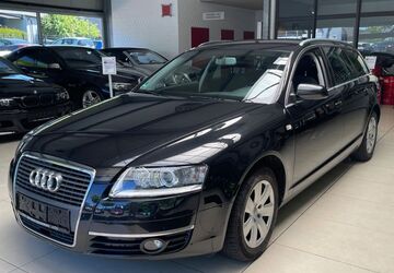 Audi A6 423.200 km 1.999 &euro; Freudenberg 57258