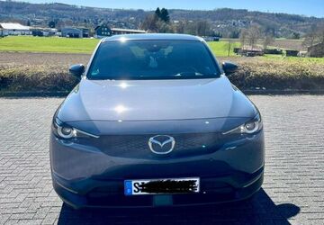 Mazda MX-30 59.000 km 14.690 &euro; Kreuztal 57223