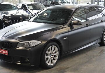 BMW 530 300.000 km 7.991 &euro; Olpe 57462