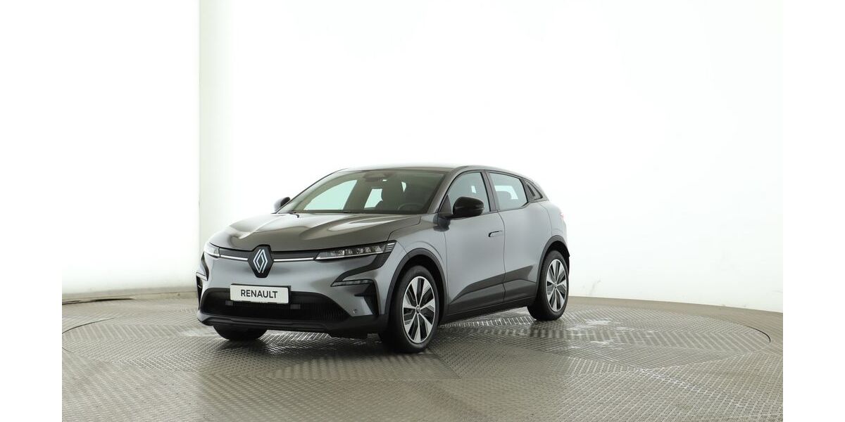 Renault Megane E-TECH 23.173 km 24.890 &euro; Olpe 57462