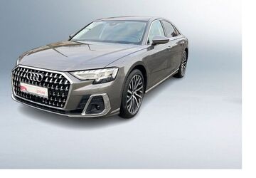 Audi A8 69.900 km 49.510 &euro; Siegen 57074