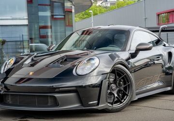 Porsche 992 3.050 km 339.800 &euro; Siegen 57080