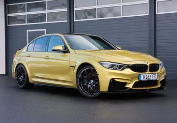 BMW M3 78.495 km 49.950 &euro; Rennerod 56477