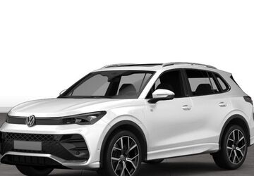 VW Tiguan 26.451 km 42.890 &euro; Siegen 57076