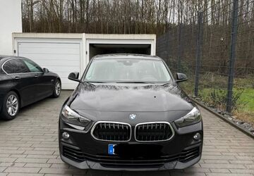 BMW X2 108.000 km 21.000 &euro; Siegen 57080