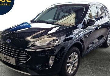 Ford Kuga 33.650 km 24.900 &euro; Siegen 57072