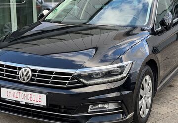 VW Passat Variant 241.576 km 12.990 &euro; Wilnsdorf 57234