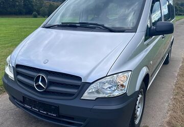 Mercedes-Benz Vito 145.000 km 17.990 &euro; Kirchhundem 57399