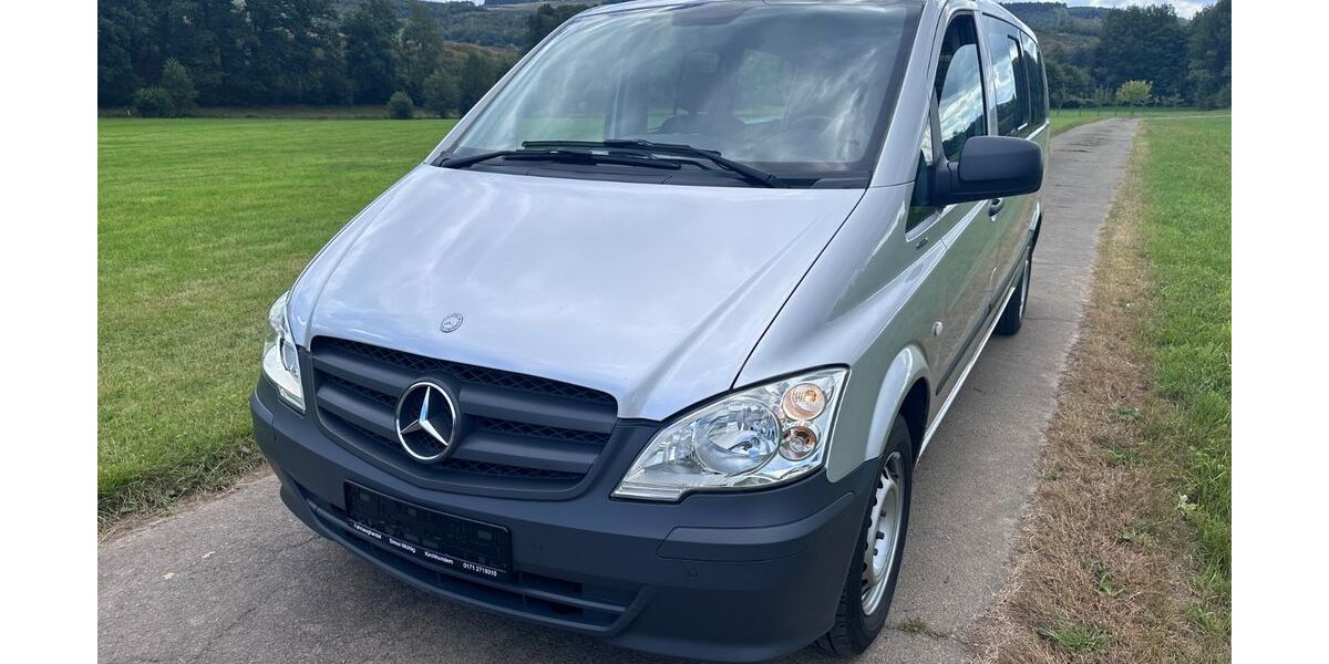 Mercedes-Benz Vito 145.000 km 17.990 &euro; Kirchhundem 57399
