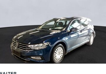 VW Passat Variant 76.950 km 24.450 &euro; Siegen 57072